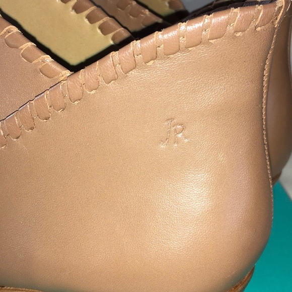 Jack Rogers - Picture 4 of 7